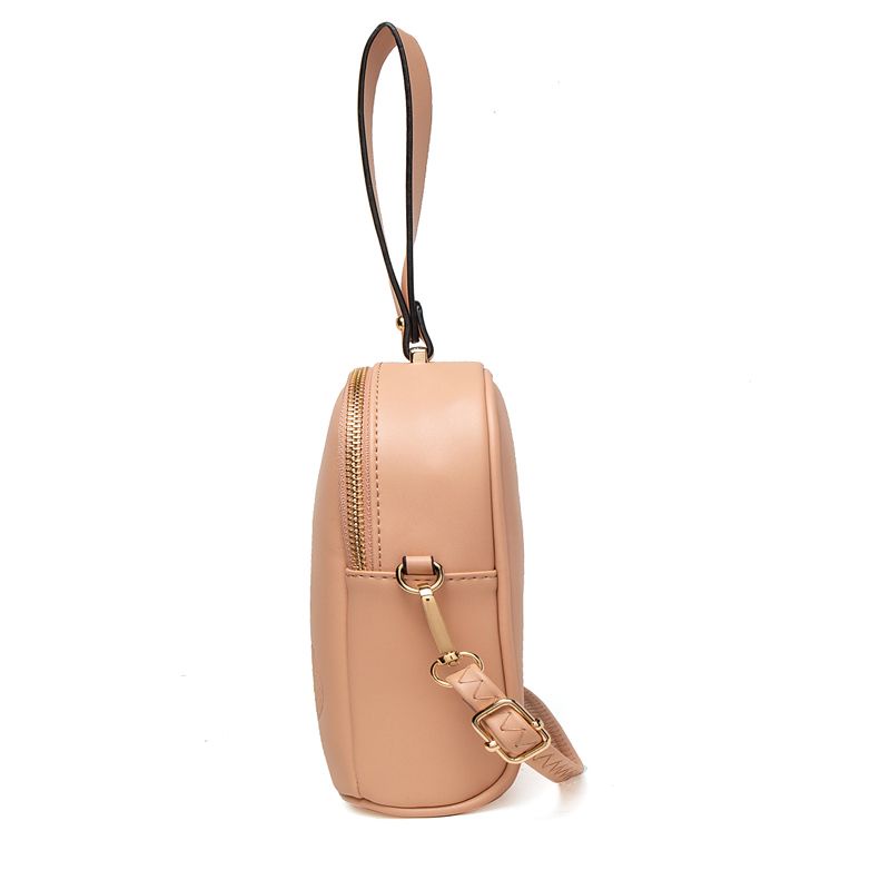 Prettyzys - MINNIE PHONE BAG - Tas kulit - Tas selempang - Tas import