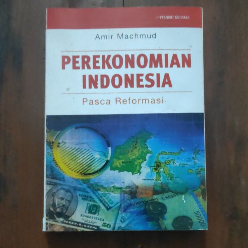 

perekonomian Indonesia pasca reformasi