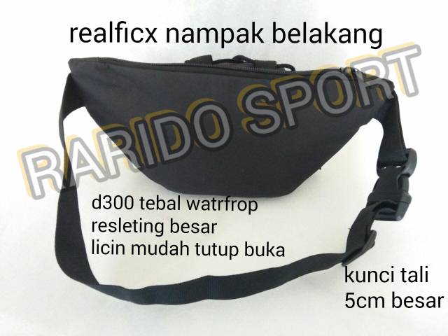 Waist bag army tactikal T08 /waist bag army tactical botol