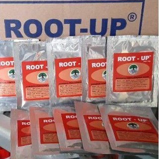 Root up sachet hormon pertumbuhan akar 10gr