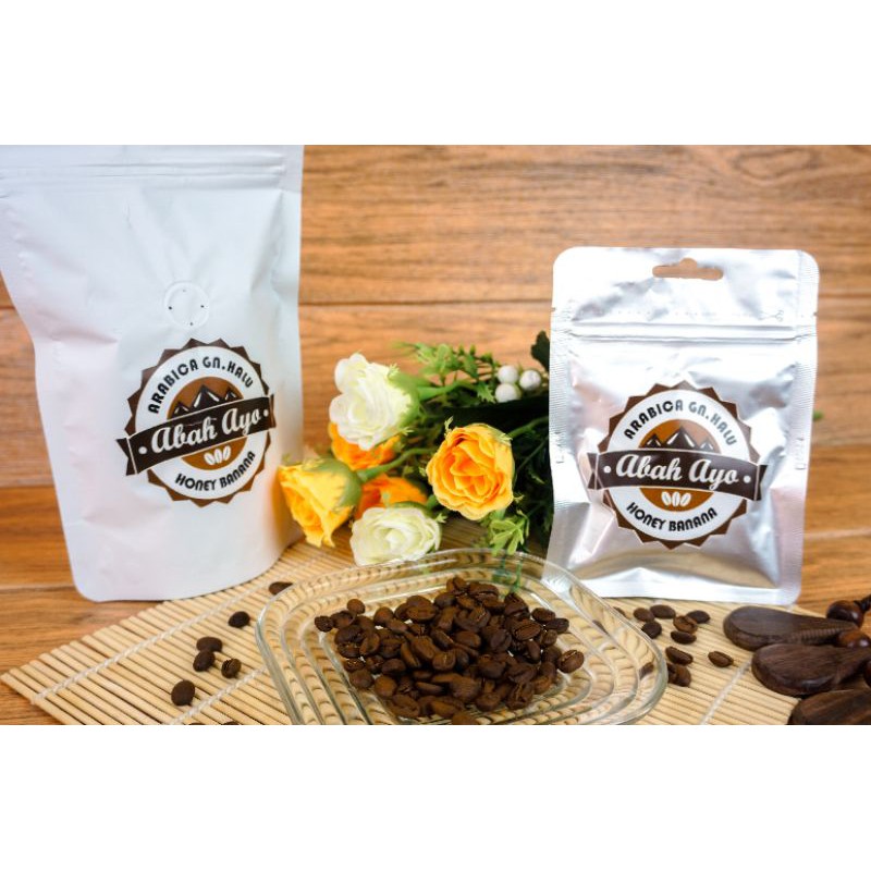 

Arabica gn halu