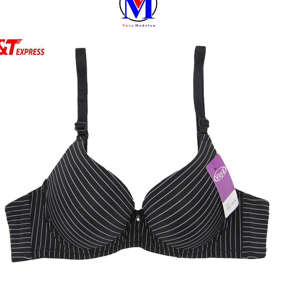 【salebagus】 Vaya Bra Push Up Art 3088 Busa Tebal