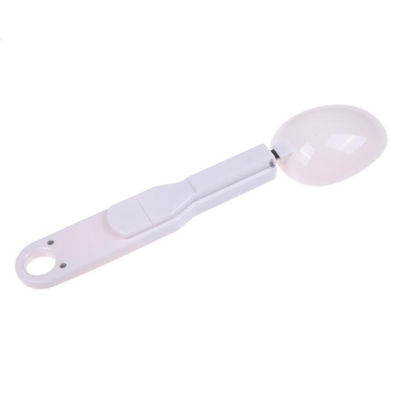 Taffware Digipounds Sendok Ukur Elektrik Digital Spoon Scale 500g Maks