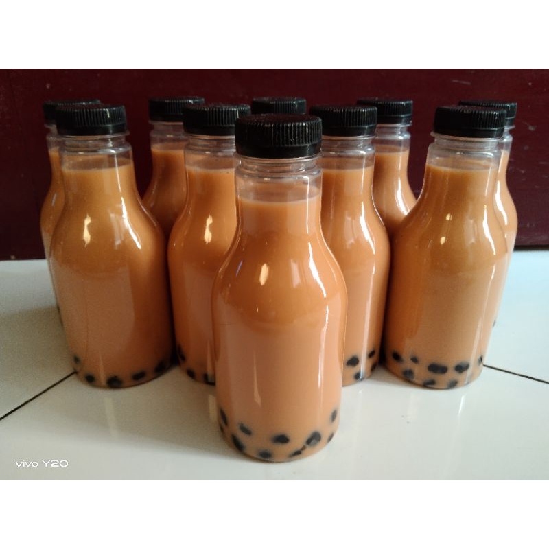 

Thai Tea