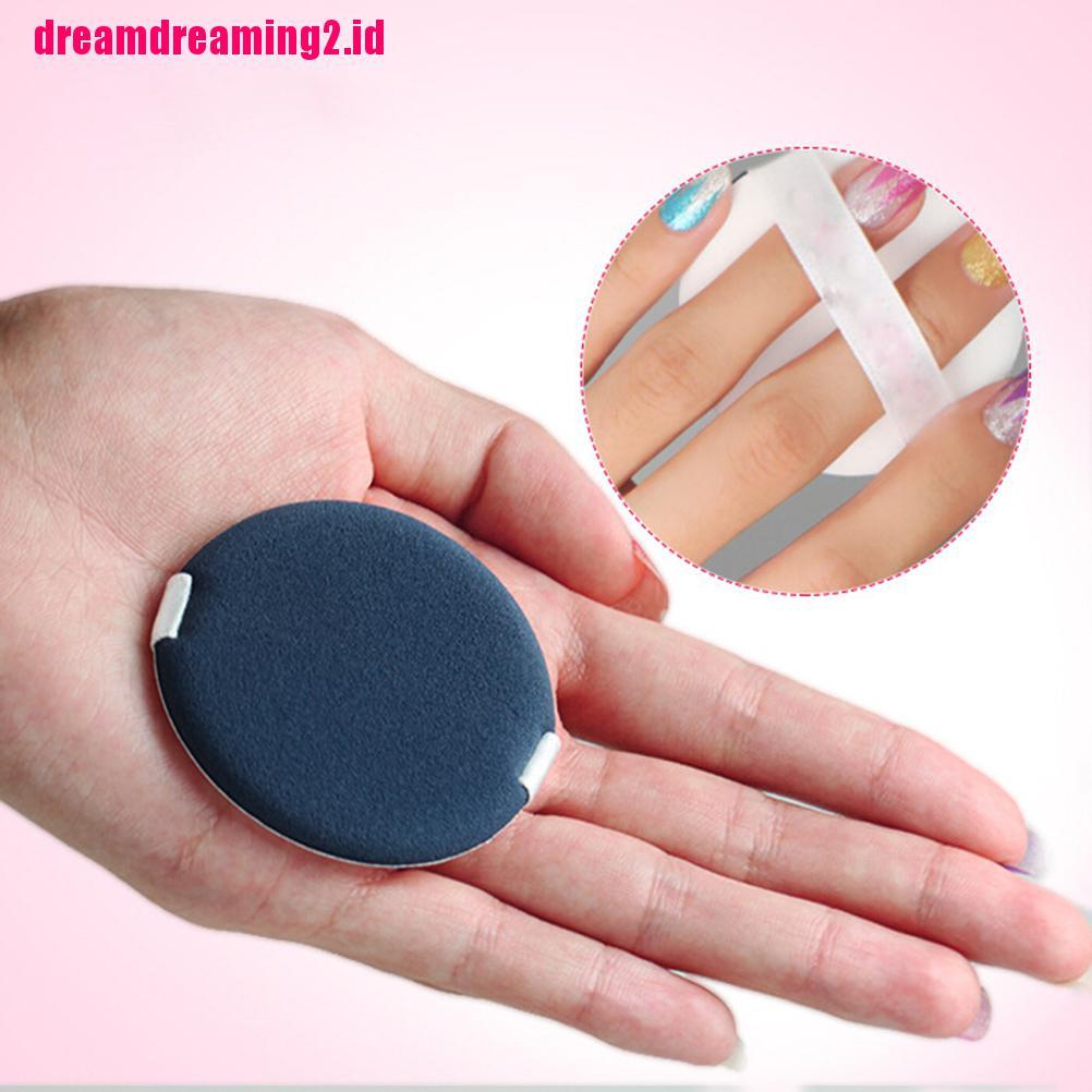 （✔✔❤Spons Puff Air Cushion Untuk Aplikator Bedak / Krim