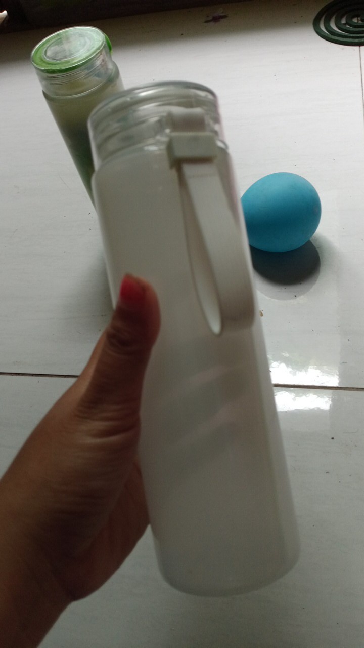 Souvenir Tumbler Dove Warna