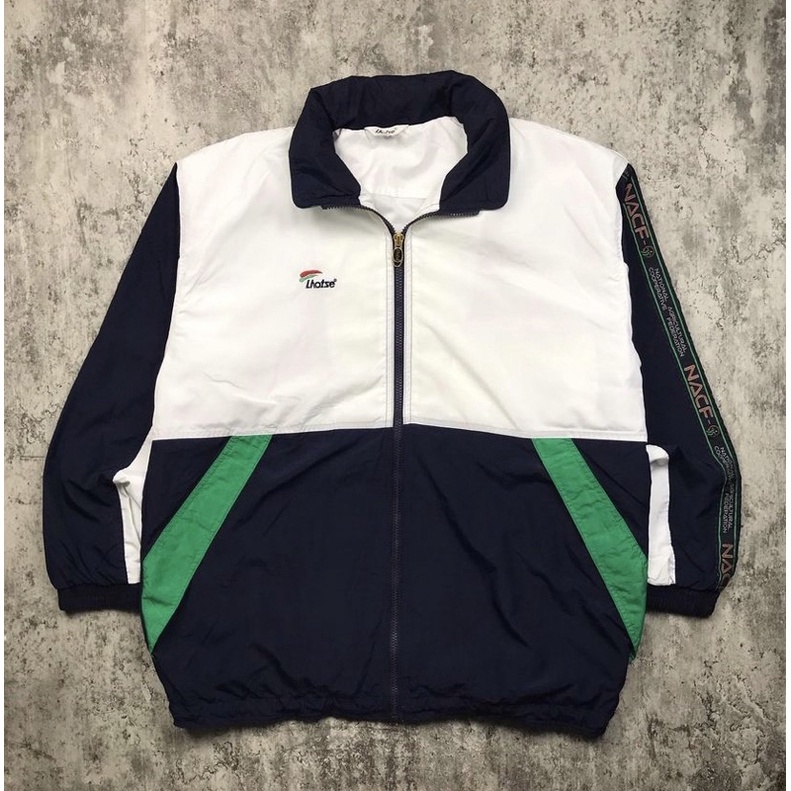 Jacket Lhotse 686