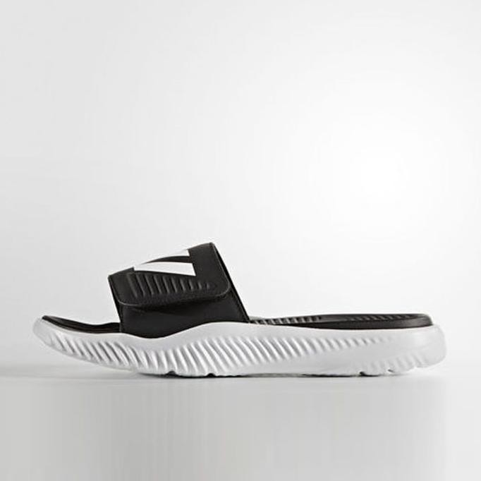 adidas alphabounce slides