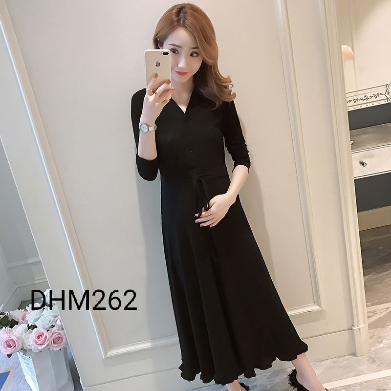 DRESS HAMIL DAN MENYUSUI DHM262