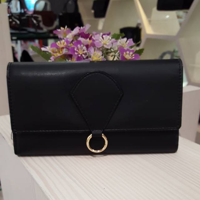 Dompet Charles and Keith Original