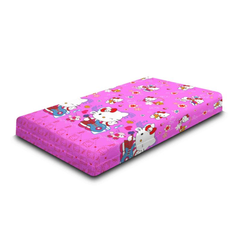 sarung busa resleting murah ukuran 120x200