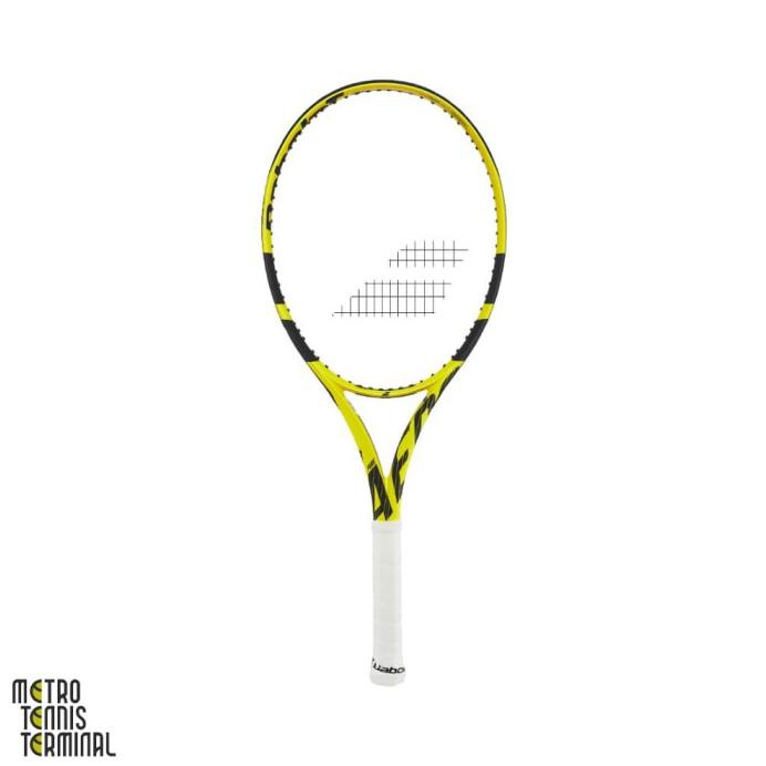 BABOLAT PURE AERO SUPER LITE 2019 ( RAKET TENIS ) - L1