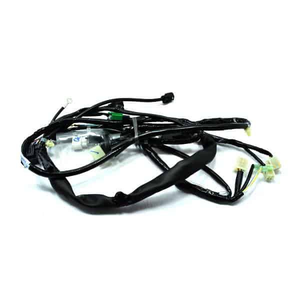 Harness Wire Kabel Body Honda BeAT Sporty eSP K25 ORI 32100K25600 32100-K25-600 DLM