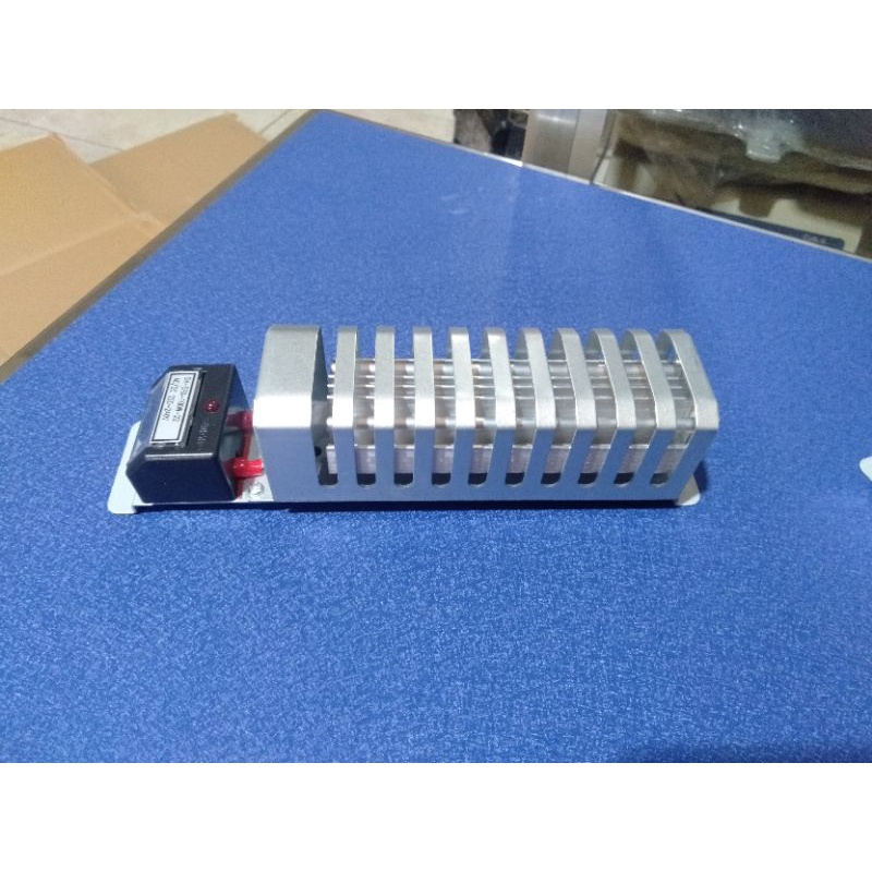 Heater 100watt Pemanas Ruangan Panel Listrik