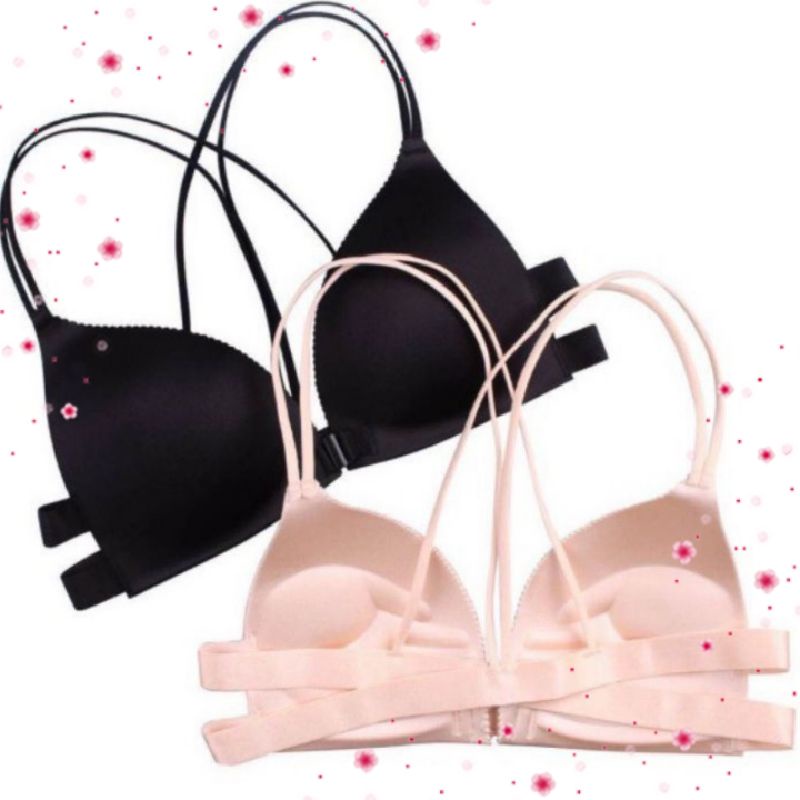 bra bh wanita premium japan BH07