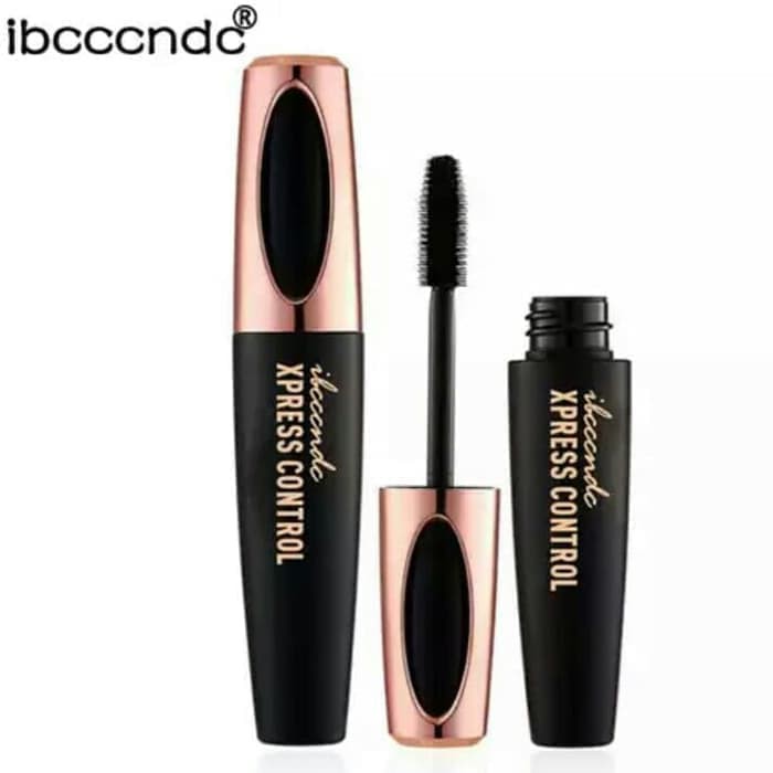 ibcccndc 4D SILK FIBER LASH MASCARA