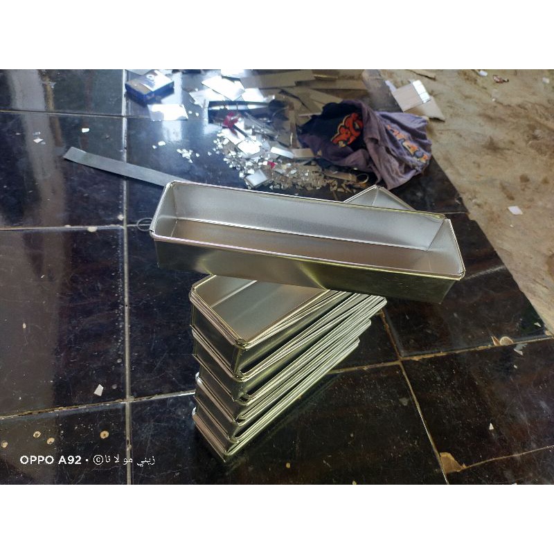 loyang mini/loyang lapis legit mini/loyang kue