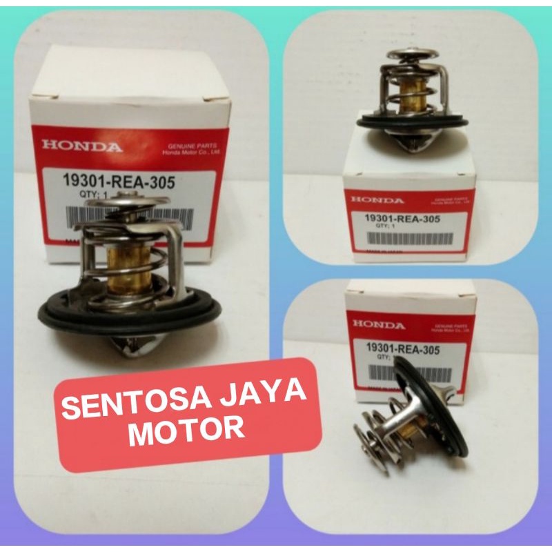 Thermostat Termostat Accord Prestige Maestro Cielo VTiL VTi Original