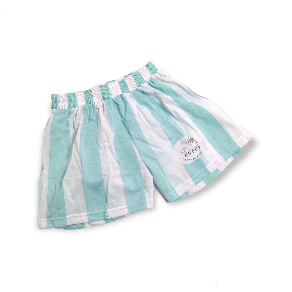 Celana Boxer Summer Pria dan Wanita Allsize  Mode Pantai