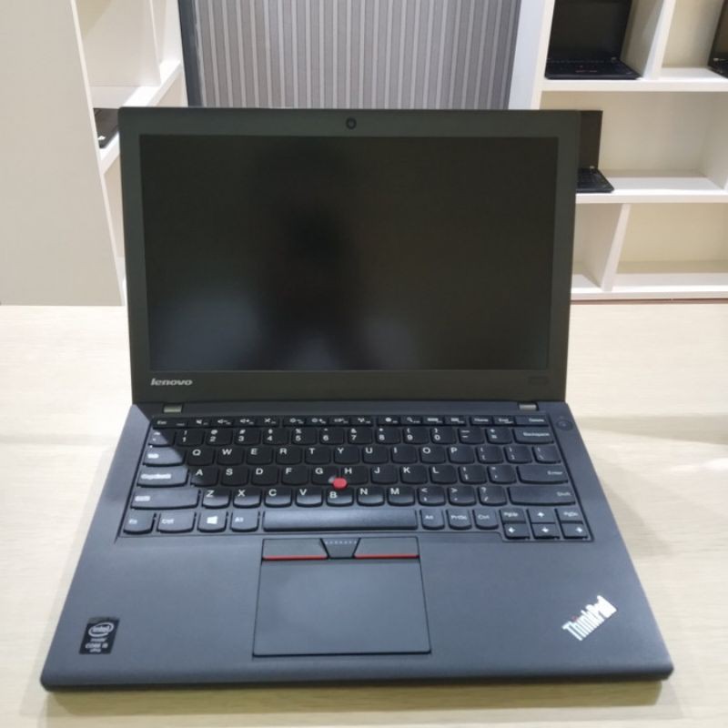 Lenovo Thinkpad X201 X220 X230 X240 X250 X260 X270 Core i5 Mulus Murah-3