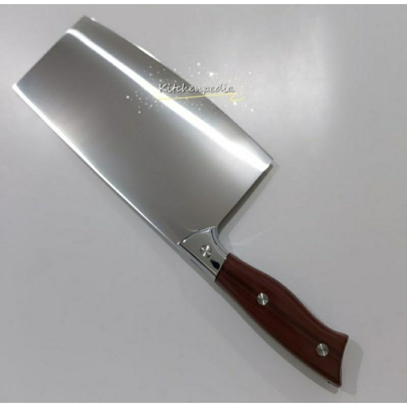 PISAU POTONG PISAU TULANG GOLOK DAGING GOLOK CINCANG PISAU CACAH DAGING