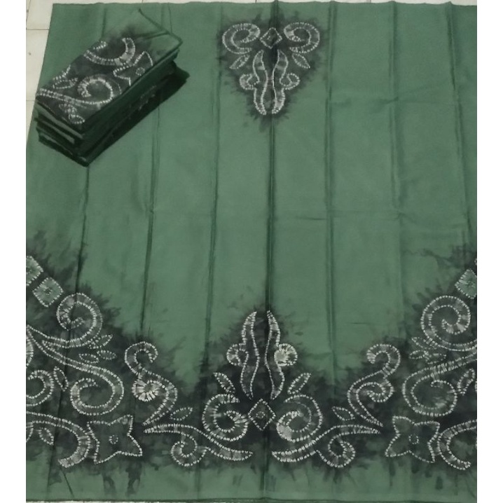 kain batik sasirangan