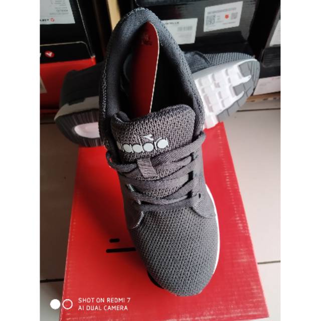 DIADORA ERGO 100℅ ORIGINAL