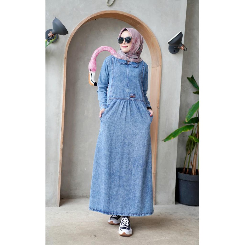 GAMIS JEANS GYL AUTHENTIC