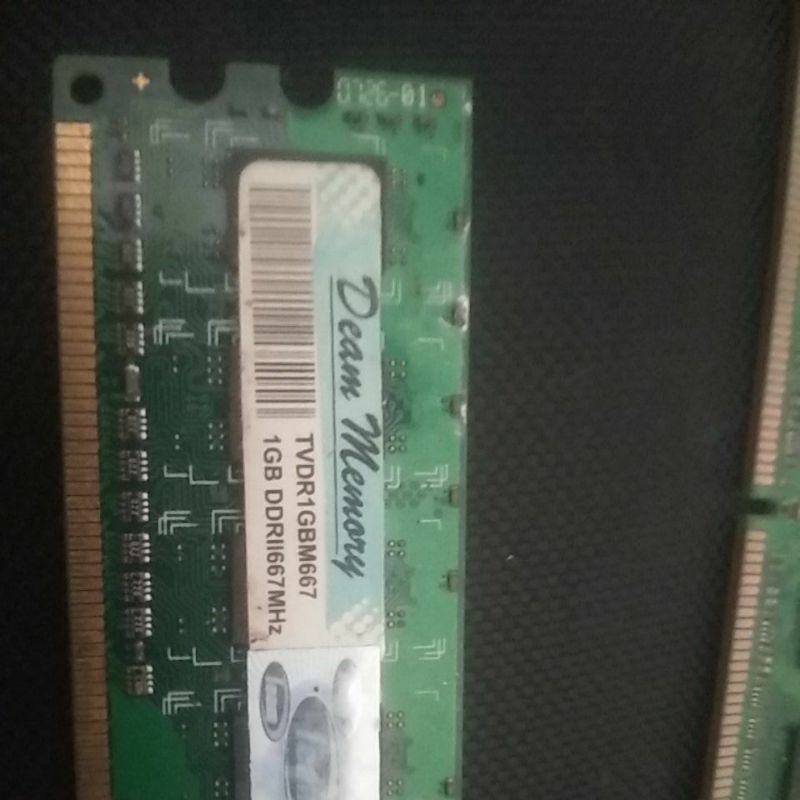 RAM DDR2