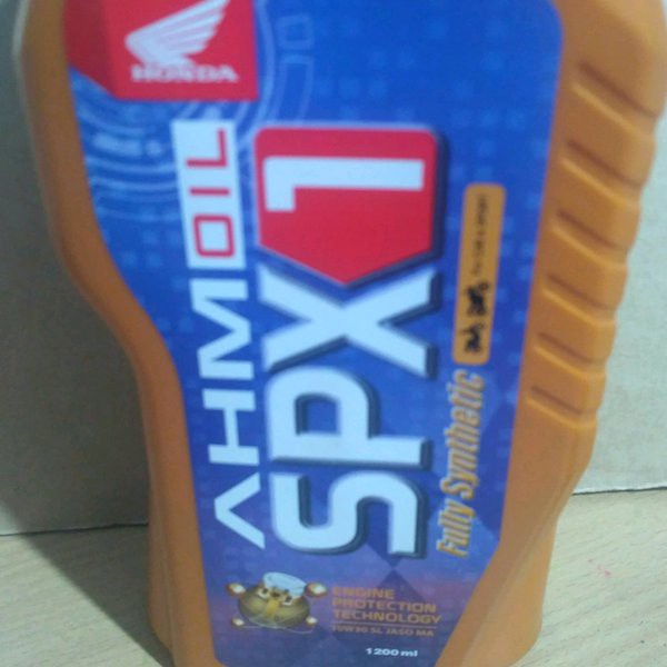 Oli AHM SPX 1 1200 ML