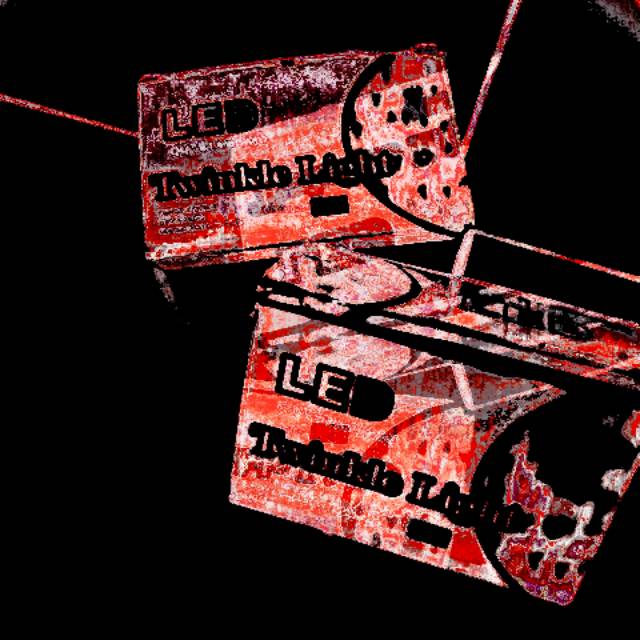 Lampu hias tumbler rainbow / lampu kelap kelip / lampu natal / lampu LED