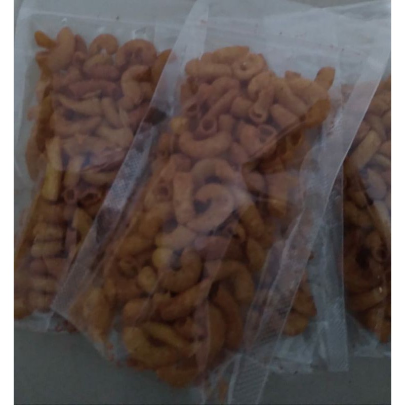 

makaroni rasa pedas 100g