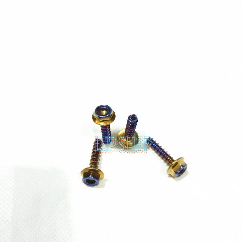 BAUT PROBOLT STAINLISS FILTER UDARA NMAX PCX VARIO 125 VARIO 150 MIO BEAT SCOOPY AEROX XMAX