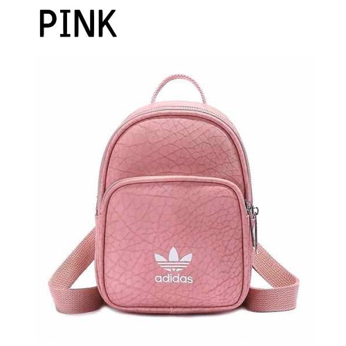 MOJI Tas Ransel ADIDAS Wanita Mini Backpack Fashion IMPORT
