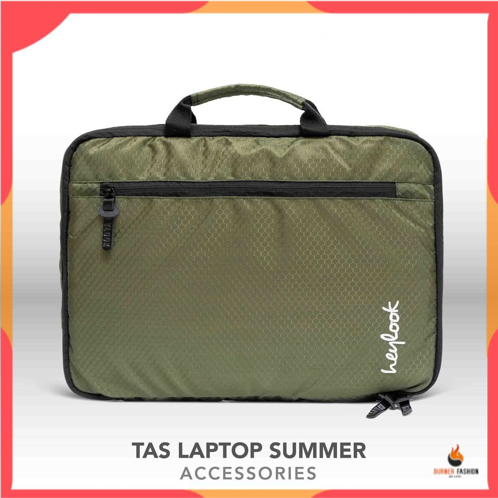 TAS LAPTOP 14 inch JINJING CASE PELINDUNG LAPTOP COVER 14" KOPER KERJA NOTEBOOK MACBOOK HP ASUS