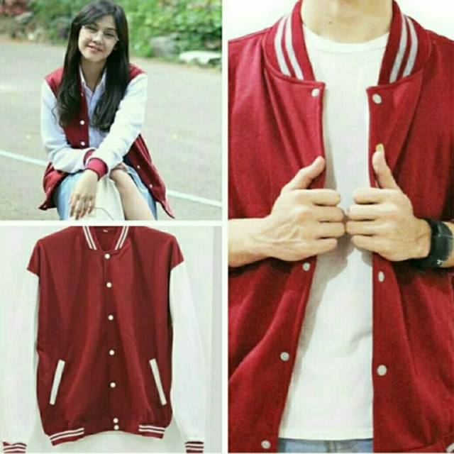 Ij jaket milea