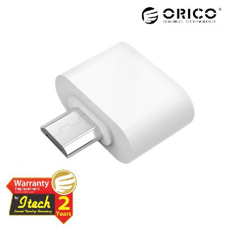 Orico MOG02 Micro Usb To Usb OTG Adapter For Android Mobile Phone