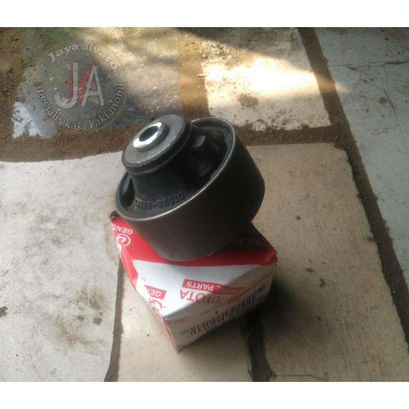 Bosh Engine Mounting Tengah Toyota Starlet Kapsul Starlet Kotak Bos Engine Toyota starlet