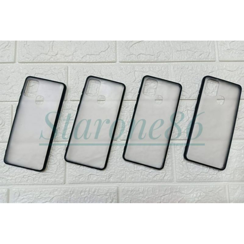 Case Fuze Dove Oppo A52/A92