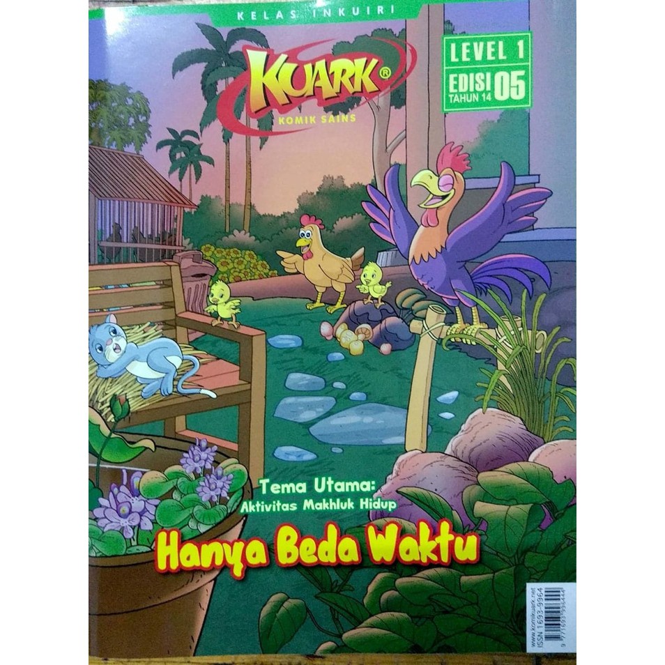 Dapatkan Harga Komik Anak Diskon Shopee Indonesia