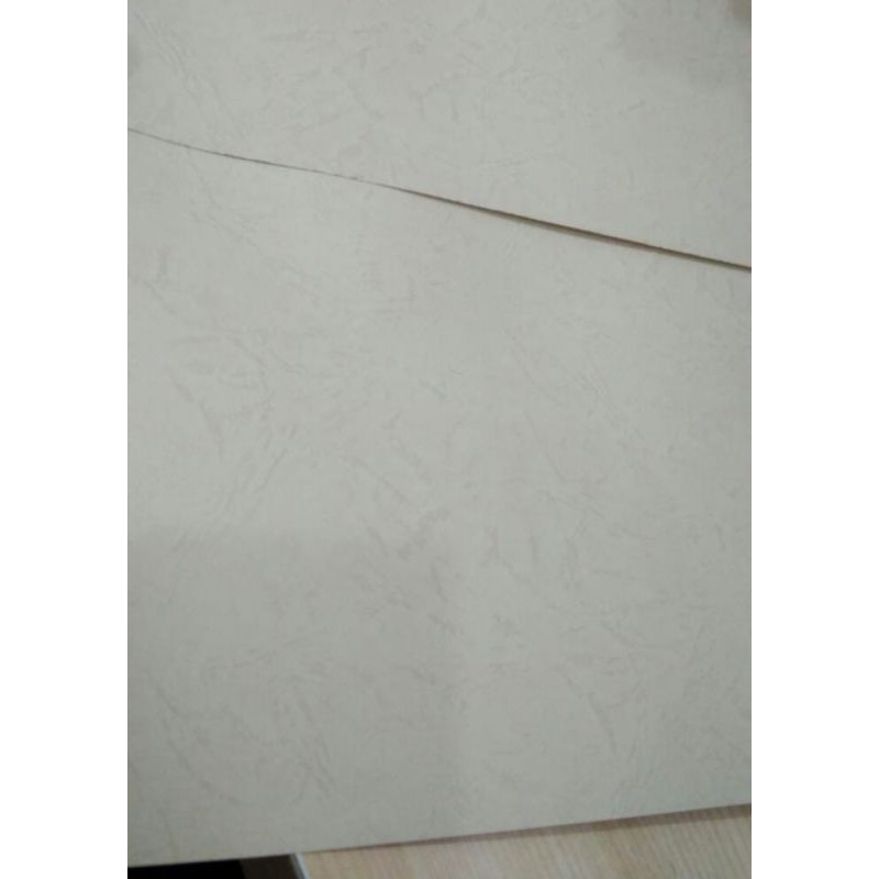 

Buffalo warna abu abu muda Uk A4 (isi 50 lembar)