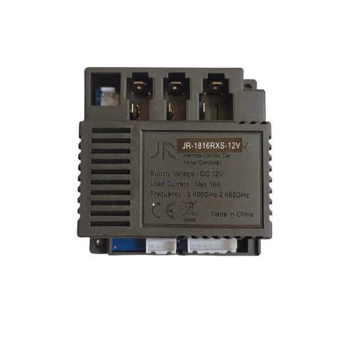 Receiver JR-1816RXS-12V Mobil Mainan Aki