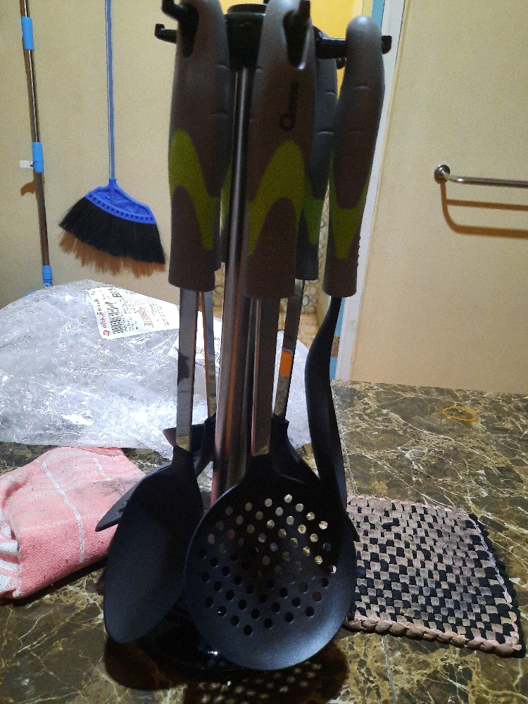 Spatula Oxone Ox 975