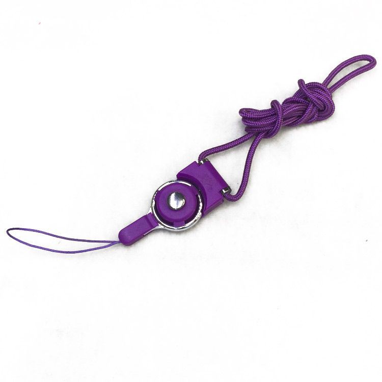 Mobile phone/ cameras universal neck rope popular electronics card factory string detachable lanyard