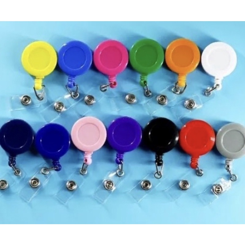 

New Yoyo ID