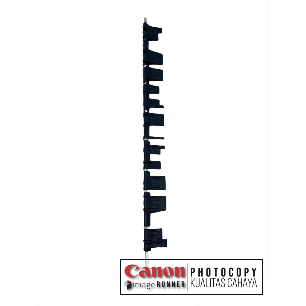 Flapper Pemanas Canon IR 6000/6020/6570/5075 FC7-7805 Original Canon