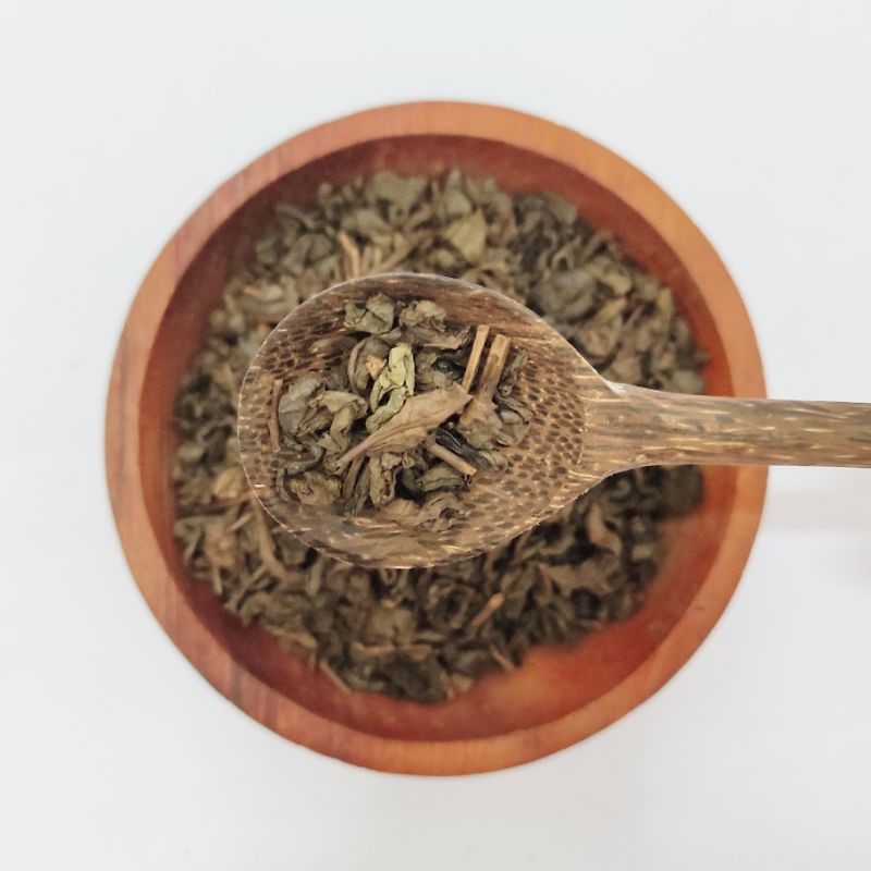 

Darjeeling Tea
