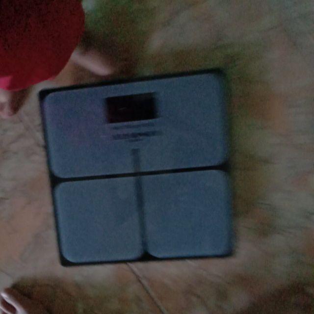 Timbangan Badan Digital 180 Kg