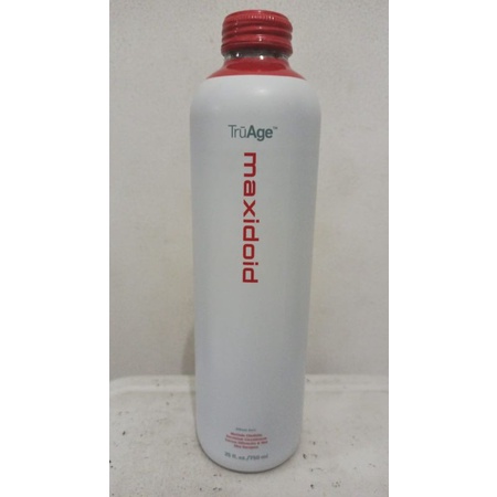 

MAXIDOID ASLII Tahitian noni 100%