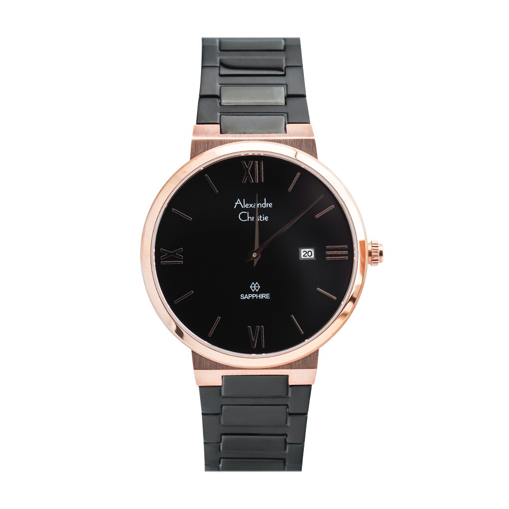 Alexandre Christie AC 8564 MDBBRBA Pria